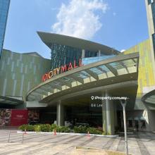Office at IOI City Tower, IOI Resort City, Putrajaya 