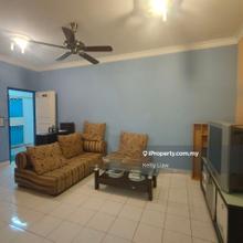 For Sale Beverly Hills Apartment Phase 3, Bundusan Penampang