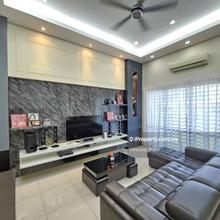 Kinrara residence house for sell