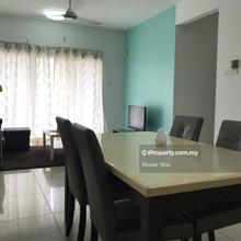 Endah Promenade for rent