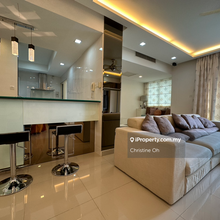 2 Bedrooms in Solaris Dutamas for Sale