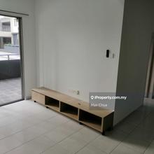 Opal Puchong Block A Garden Unit
