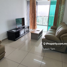 Good condition unit for rent