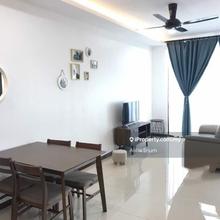 Molek Regency Studio Fully Furnished For Rent