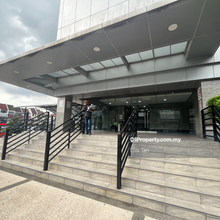 Retail / Office space in Prime location of Taman Tun Dr Ismail 