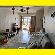 Greenview, Apartment Kepong, Pusat Kepong, Kuala Lumpur