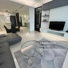 High floor Designed unit