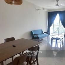 Condominium for Rent