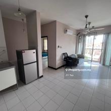 Ritze Perdana, Damansara Perdana, Pj, Fully Furnished, 1 Bedroom Unit