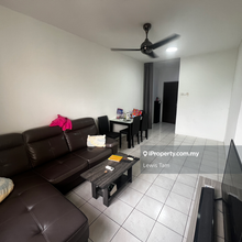 Fully furnish unit for sell