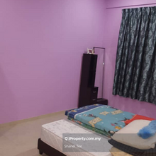 Taman saujana double storey for sales 