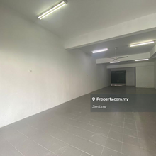 Taman Jinjang Baru limited Link Factory for Sale 