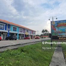Port Dickson  Shop For Rent
