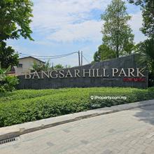 Bangsar Hill Park Spacious 1435 sqft Luxury Living in Prime Bangsar