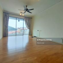 Opal Damansara Condo Partly Furnished Kota Damansara Sunway Tropicana