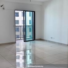 Nice view brand new corner unit Residensi Bintang high floor for sale 
