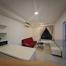 Solstice @ Pan'gaea, Cyberjaya Fully Furnished House for Sales
