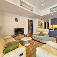 Spacious City Living with Premium Comfort