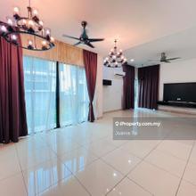 Semi-D house for Sale