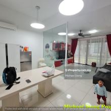 Rawang Lakeclub Paekhomes Superlink For Sale