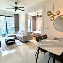 Landmark address at the heart of KLCC, Personal Service, Luxury Design