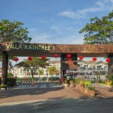 Villa Raintree Park 1 Simpang Ampat 