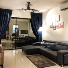 Condominium for Rent