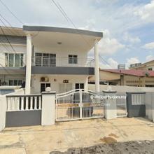 2 Storey Semi Detached House - Jinjang Utara, Kuala Lumpur