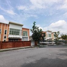 Rawang Corporate Industrial Park rci Factory For Rent