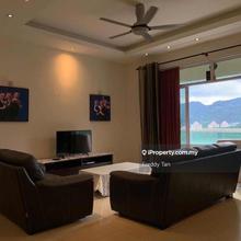 Hillcrest residence fully furnished 2-car park 2277 sqft