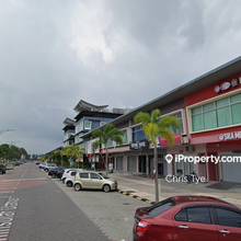 Peninsula Park,Kuala Selangor, 2 Storey Shoplot (Adjoining) For Sale 