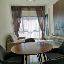 Bayberry Fully Furnished Unit for Rent (Golf & Pool View)