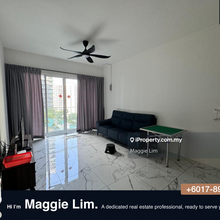 Quaywest Residence 1246sf Bayan Lepas Queensbay USM Summerton The Zen