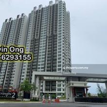 Condominium for Sale