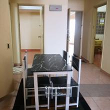 Menara City One Condominium for rent