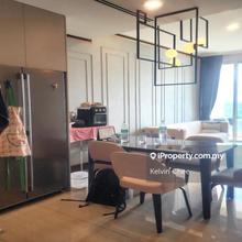 Puteri Cove Residences ( High Floor ) ( Rm 1.2mil )