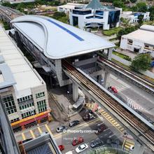 Stellar suites Bandar Puteri Puchong Sgor