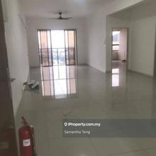 Bayan Lepas, Senzvilles, Build 1180sf, 3 Car Park