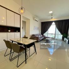 Serviced residence for Rent