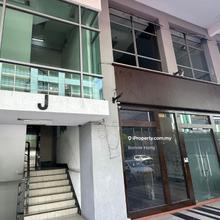 Kk Times Square, Kota Kinabalu