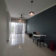 Traders Garden@Cheras Selatan Residence