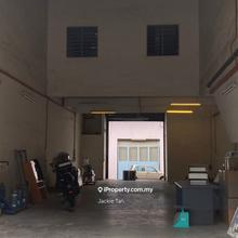 Taman salak south shop 