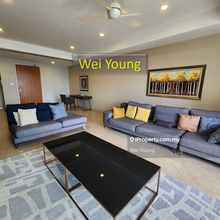 Nicely Renovated 4 plus 1 Bedrooms Unit for Sale