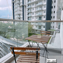 Full Reno & Furnished! Windmill Upon Hills Genting Permai Condominium 