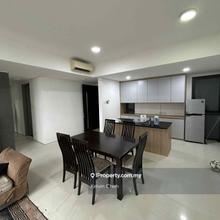 The Capers 3 rooms available for rent