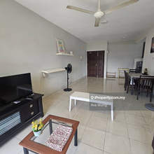 Pelangi Utama Condo For Rent !! Kayu Ara, Bandar Utama