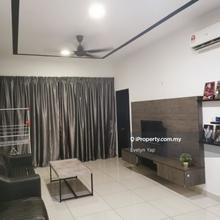 Havre Bukit Jalil 3 Rooms 3 Bath Fully Furnish Pavilion Bukit Jalil 