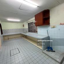 Taman Subang Indah Bandar Sunway 2 Storey House for Sale. Non-Bumi