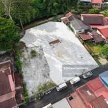 Land For Rent @ Ayer Itam