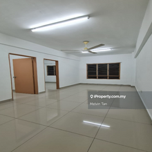 Impian Seri Setia Apartment @ Park 51